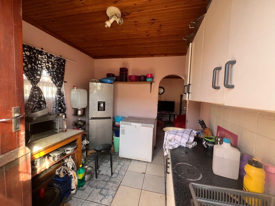 2 Bedroom Property for Sale in Arcadia Eastern Cape